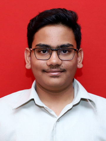 Sujal Maheshwari